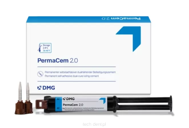 PermaCem 2.0 / Smartmix 9g