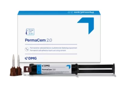 PermaCem 2.0 / Smartmix 9g