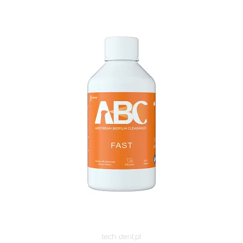 Piasek PT-S1 FAST 65um Woodpecker / 300g ABC Airstream Biofilm Clearance