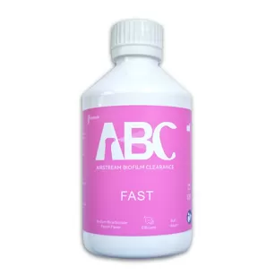Piasek PT-S1 FAST 65um Woodpecker / 300g ABC Airstream Biofilm Clearance