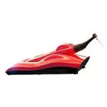 Mikrosilnik endodontyczny z endometrem Woodpecker 812MT