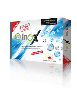 Inox / 4 x 2ml