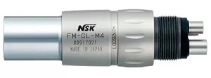 Szybkozłączka FM-CL-M4