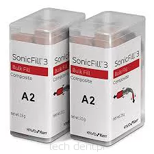 SonicFill 3 / 20 x 0.25g 