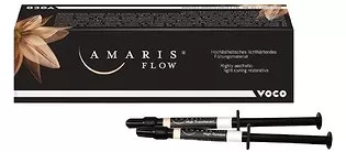 Amaris Flow / 2 x 1,8g