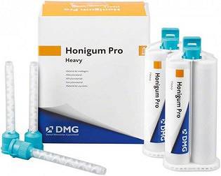 Honigum Pro Heavy / 2 x 50ml