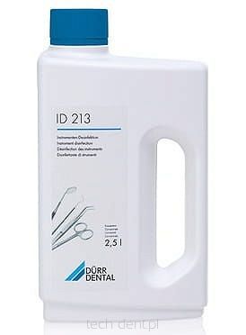 Durr ID 213 / 2,5L