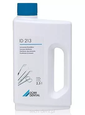 Durr ID 213 / 2,5L