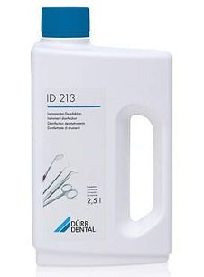 Durr ID 213 / 2,5L