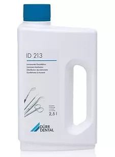 Durr ID 213 / 2,5L