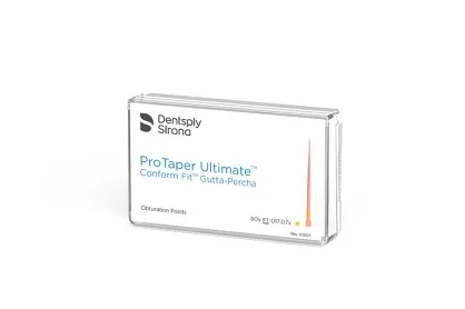 ProTaper Ultimate Gutaperka / 60szt.