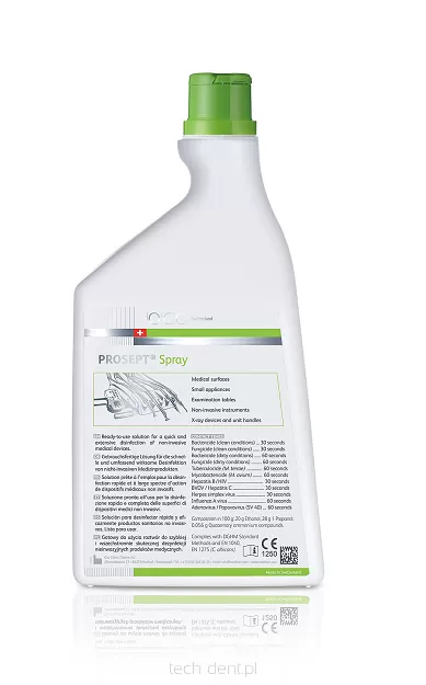 Prosept Spray / 1l