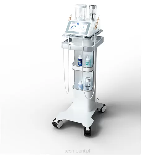 Wózek do piaskarki Woodpecker PT-A