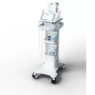 Wózek do piaskarki Woodpecker PT-A