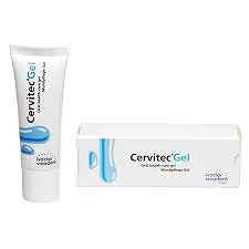 Cervitec Gel / 20g