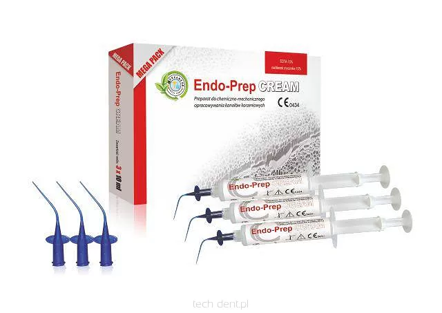 ENDO-PREP cream / 3 x 10ml