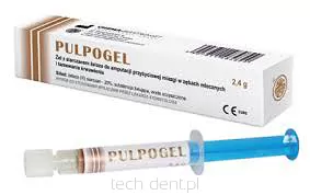 Pulpogel / 2,4g