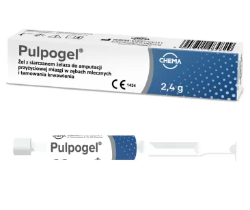 Pulpogel / 2,4g