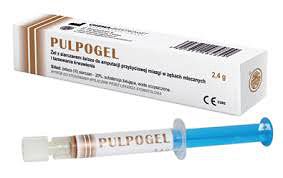 Pulpogel / 2,4g