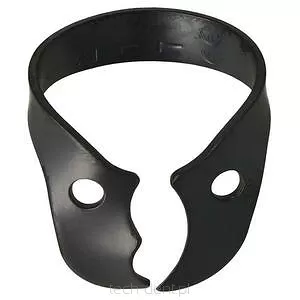 Klamra do koferdamu HU-FRIEDY Black Line / #30