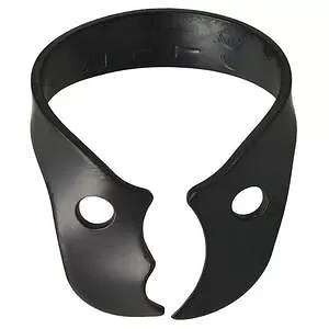 Klamra do koferdamu HU-FRIEDY Black Line / #30