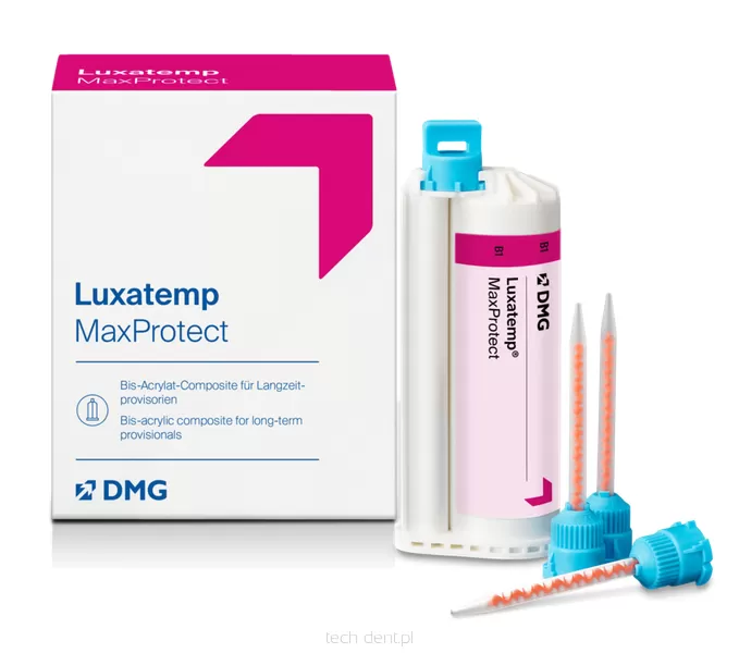Luxatemp MaxProtect / 50ml