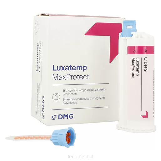 Luxatemp MaxProtect / 50ml