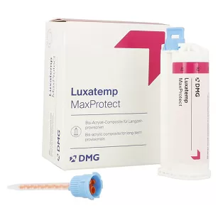 Luxatemp MaxProtect / 50ml