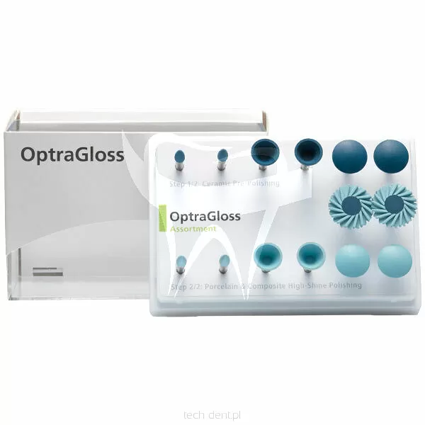 OptraGloss Assortment