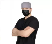 Maseczki medyczne typ IIR  / opak. 50 szt. (OPHARM)