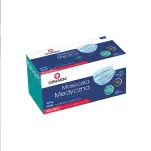 Maseczki medyczne typ IIR  / opak. 50 szt. (OPHARM)