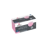 Maseczki medyczne typ IIR  / opak. 50 szt. (OPHARM)