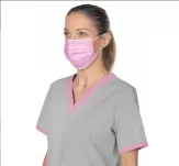 Maseczki medyczne typ IIR  / opak. 50 szt. (OPHARM)