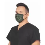 Maseczki medyczne typ IIR  / opak. 50 szt. (OPHARM)