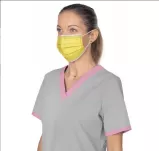 Maseczki medyczne typ IIR  / opak. 50 szt. (OPHARM)