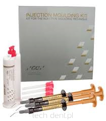 Injection Moulding Kit