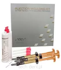 Injection Moulding Kit