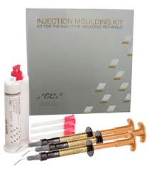 Injection Moulding Kit