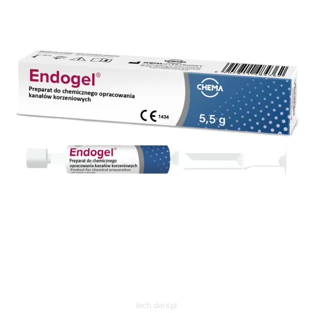 Endogel / 5ml