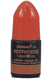 Panavia F 2.0 ED Primer II (B) / 4ml (pomarańczowy)