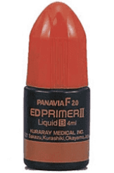 Panavia F 2.0 ED Primer II (B) / 4ml (pomarańczowy)