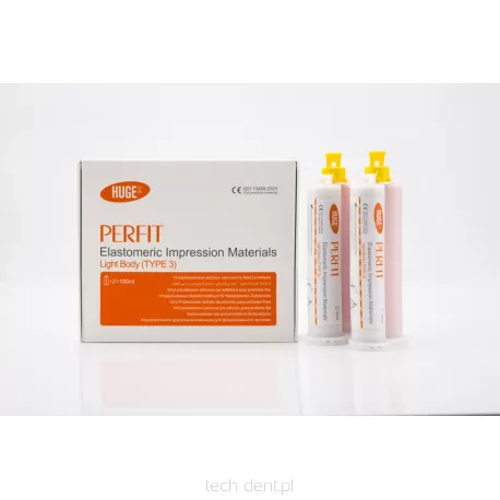 Perfit Light Body / 2 x 50ml