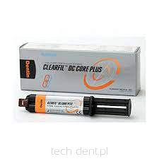 Clearfil DC Core Plus Automix / strzykawka 17,9g