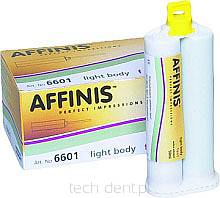 Affinis light body / 2 x 50ml