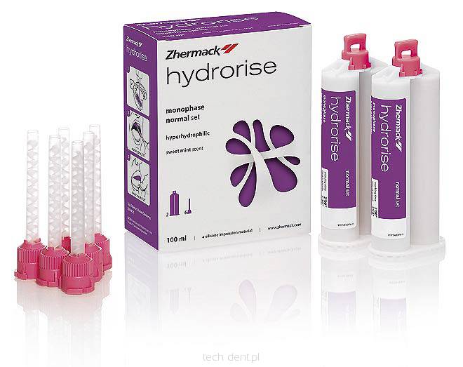 Hydrorise Monophase / 2 x 50ml