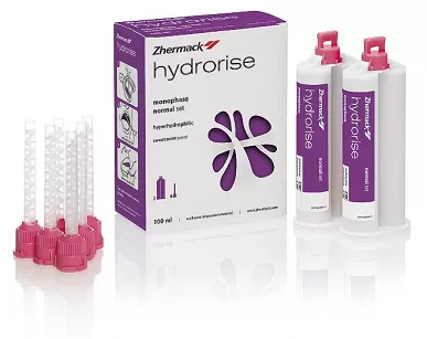 Hydrorise Monophase / 2 x 50ml