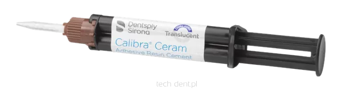 Calibra Ceram / opak. 4,5g