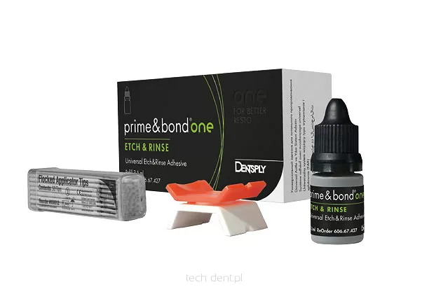 Prime&Bond ONE etch&rinse / 3,5 ml