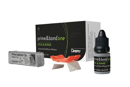 Prime&Bond ONE etch&rinse / 3,5 ml