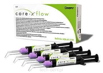 Core-X Flow / 4,75g (samomieszająca strzykawka)